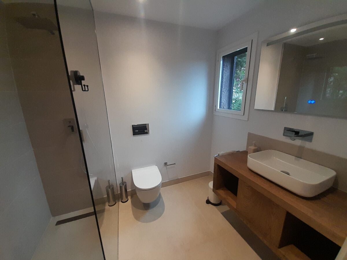 Villa Destina à Begur : piscine privée, 1200 m² de jardin - Photo 21