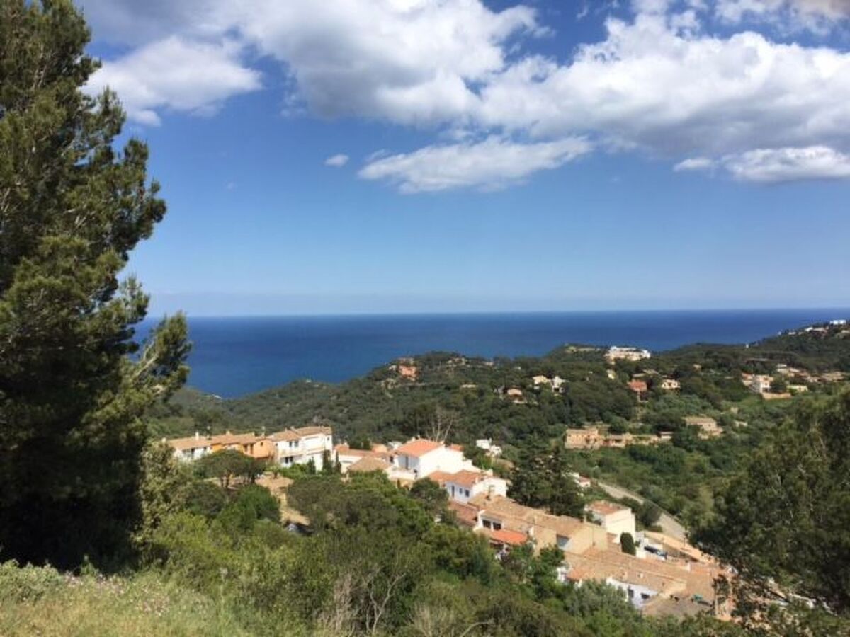 Villa Destina à Begur : piscine privée, 1200 m² de jardin - Photo 33