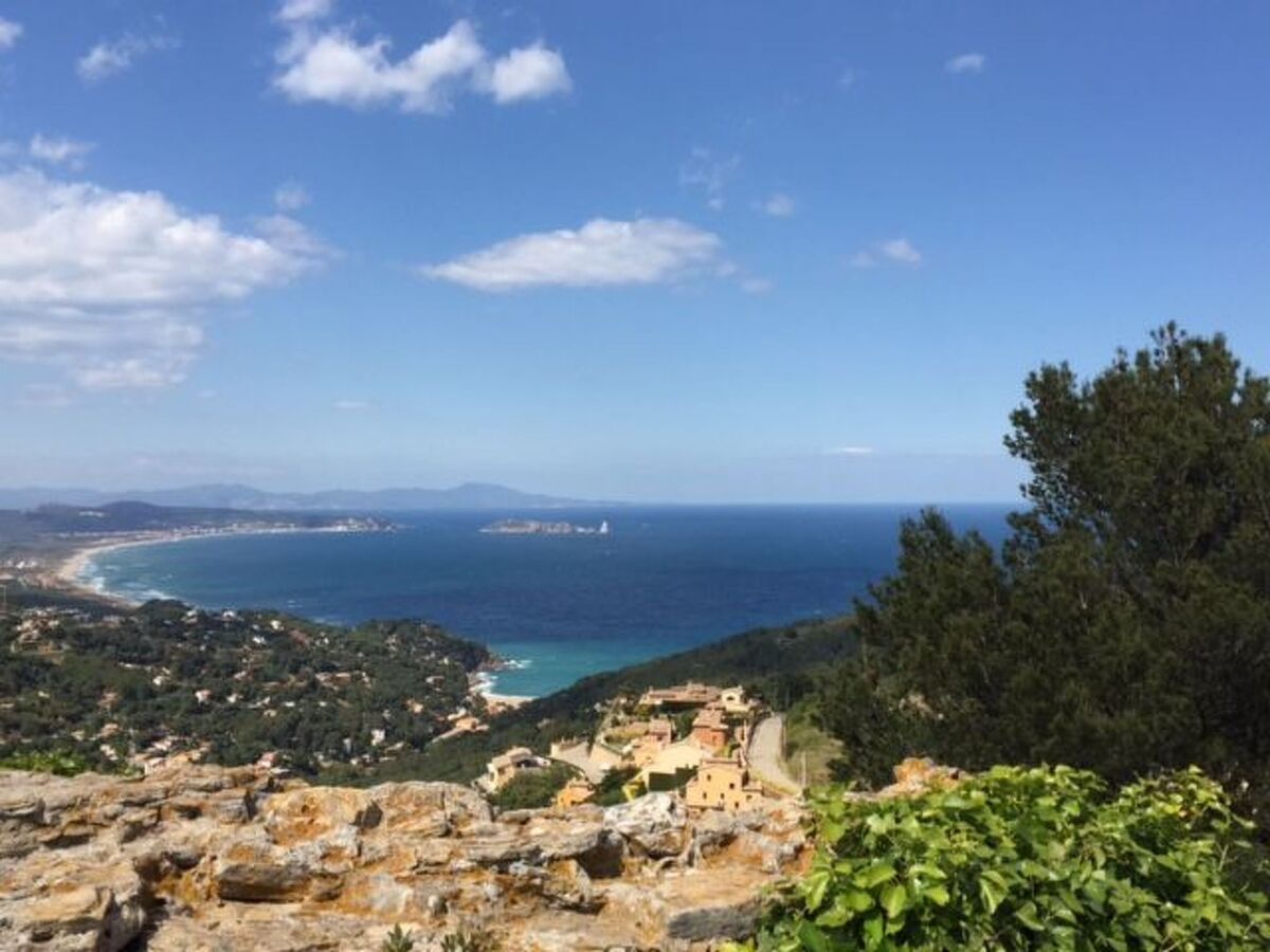 Villa Destina à Begur : piscine privée, 1200 m² de jardin - Photo 34