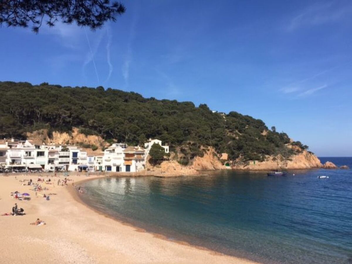 Villa Destina à Begur : piscine privée, 1200 m² de jardin - Photo 44