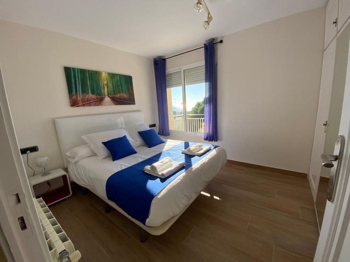 Appartement Llavaneras2 avec vue mer à Sant Andreu - Photo 5
