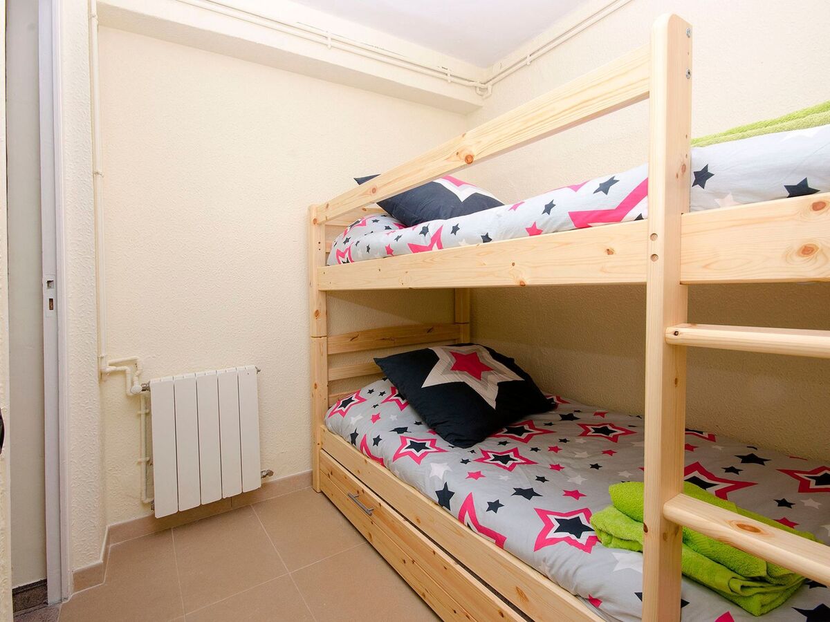 Appartement Llavaneras2 avec vue mer à Sant Andreu - Photo 7