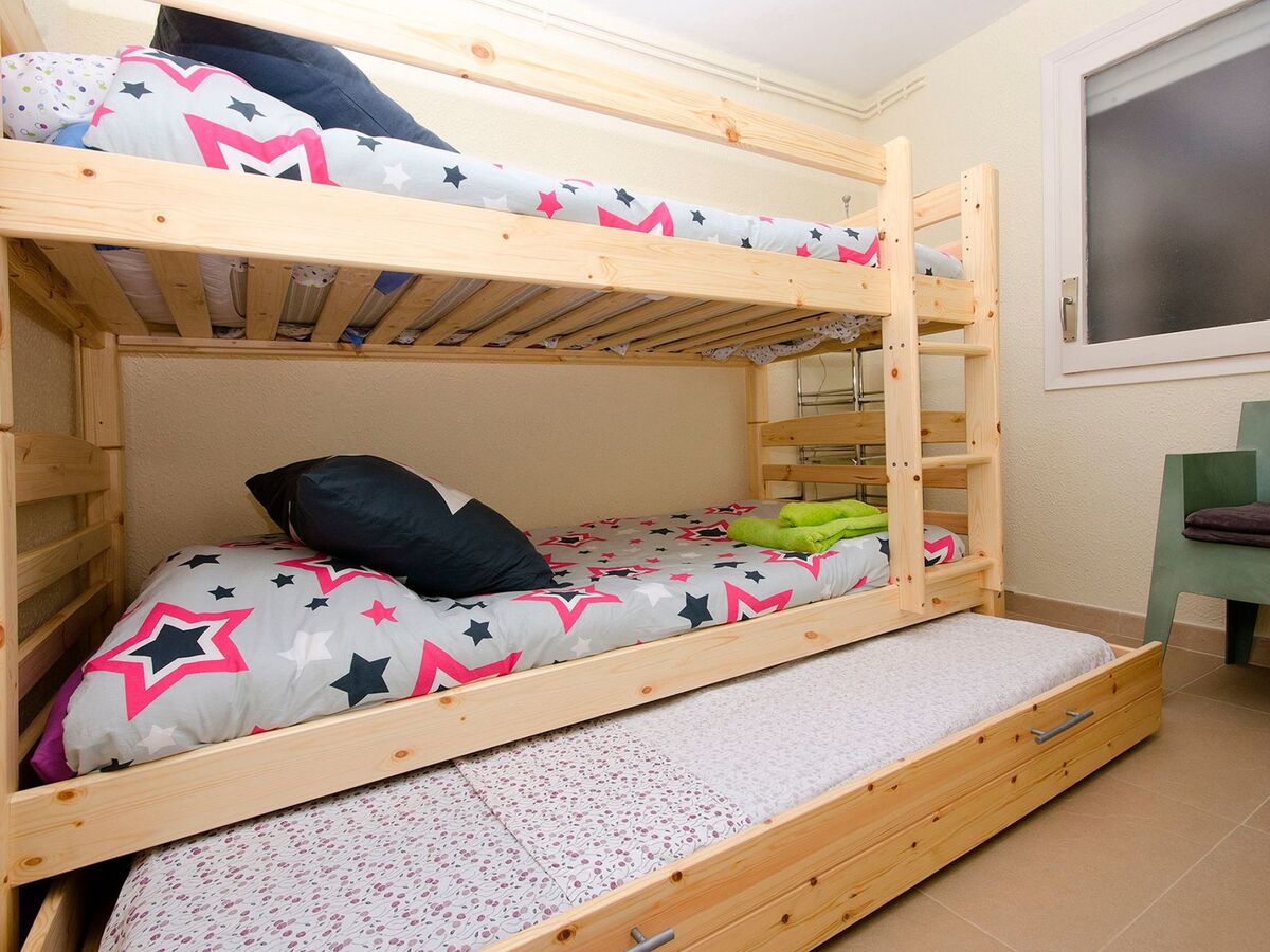 Appartement Llavaneras2 avec vue mer à Sant Andreu - Photo 8