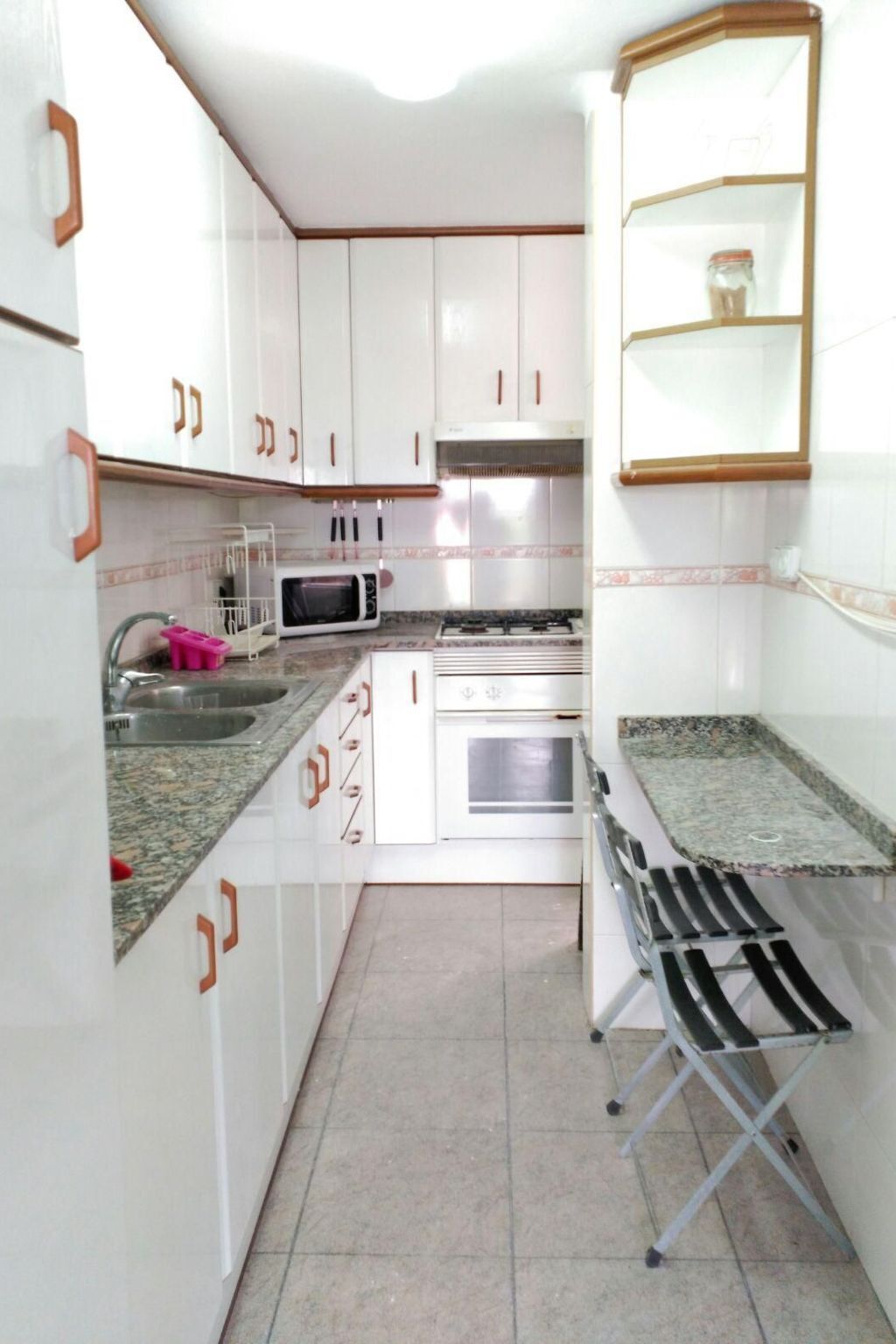 Appartement Llavaneras2 avec vue mer à Sant Andreu - Photo 9