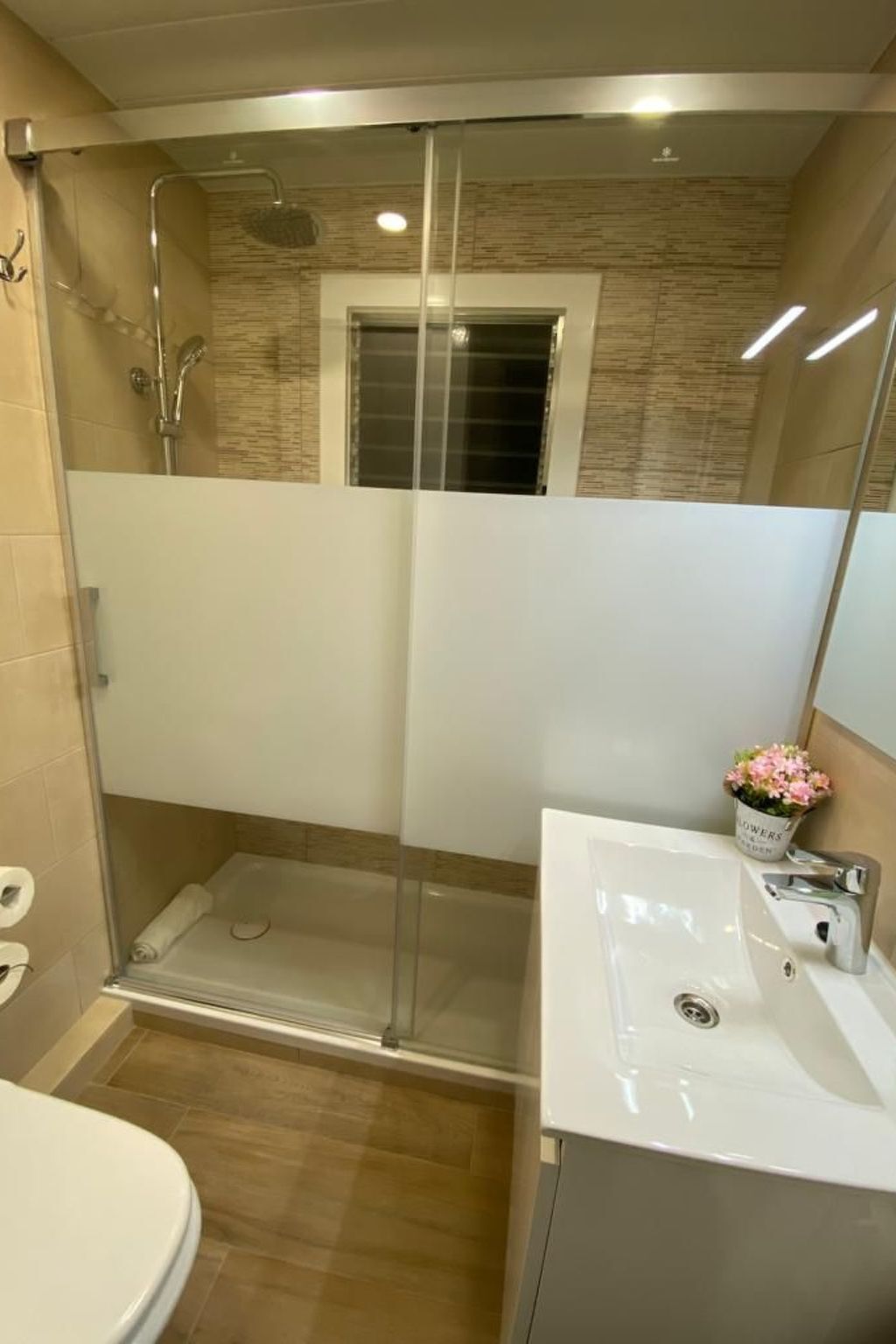 Appartement Llavaneras2 avec vue mer à Sant Andreu - Photo 10