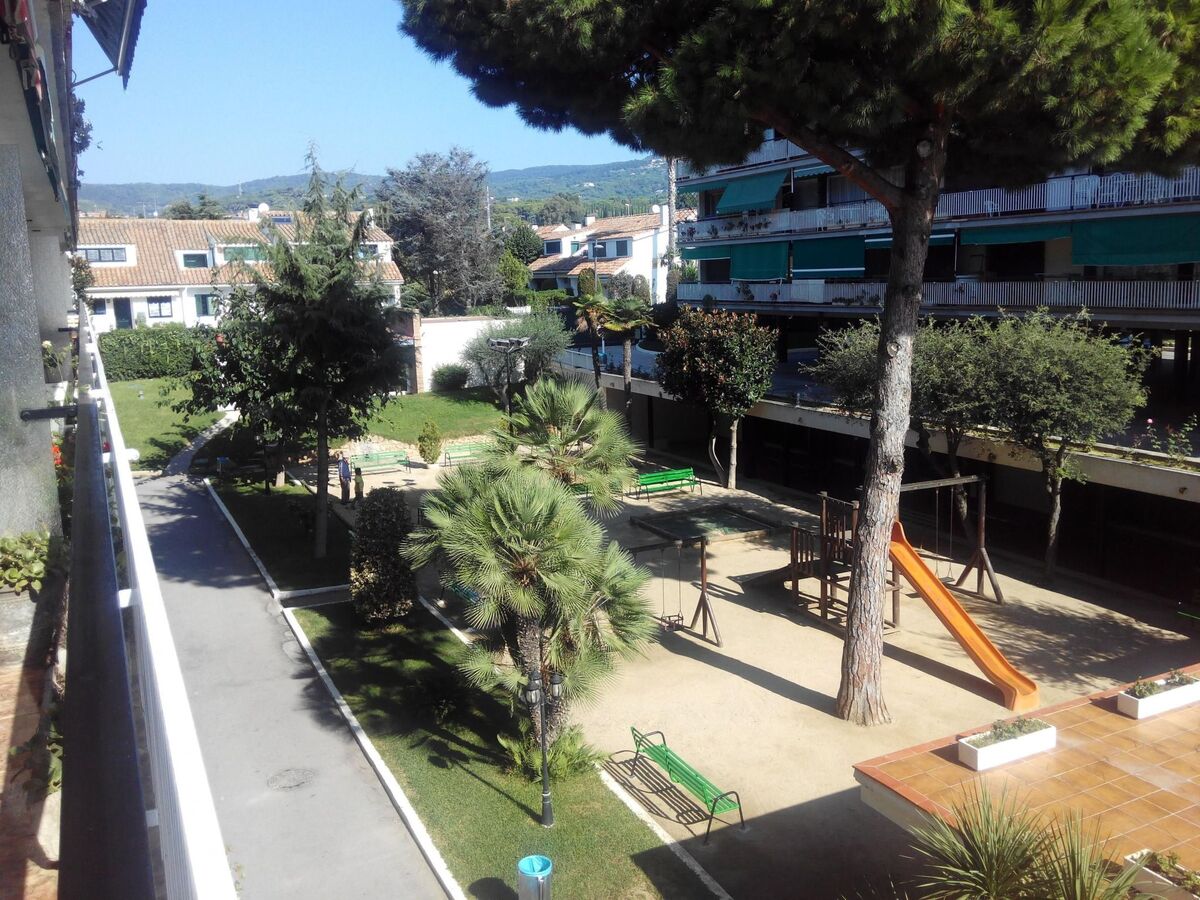 Appartement Llavaneras2 avec vue mer à Sant Andreu - Photo 15