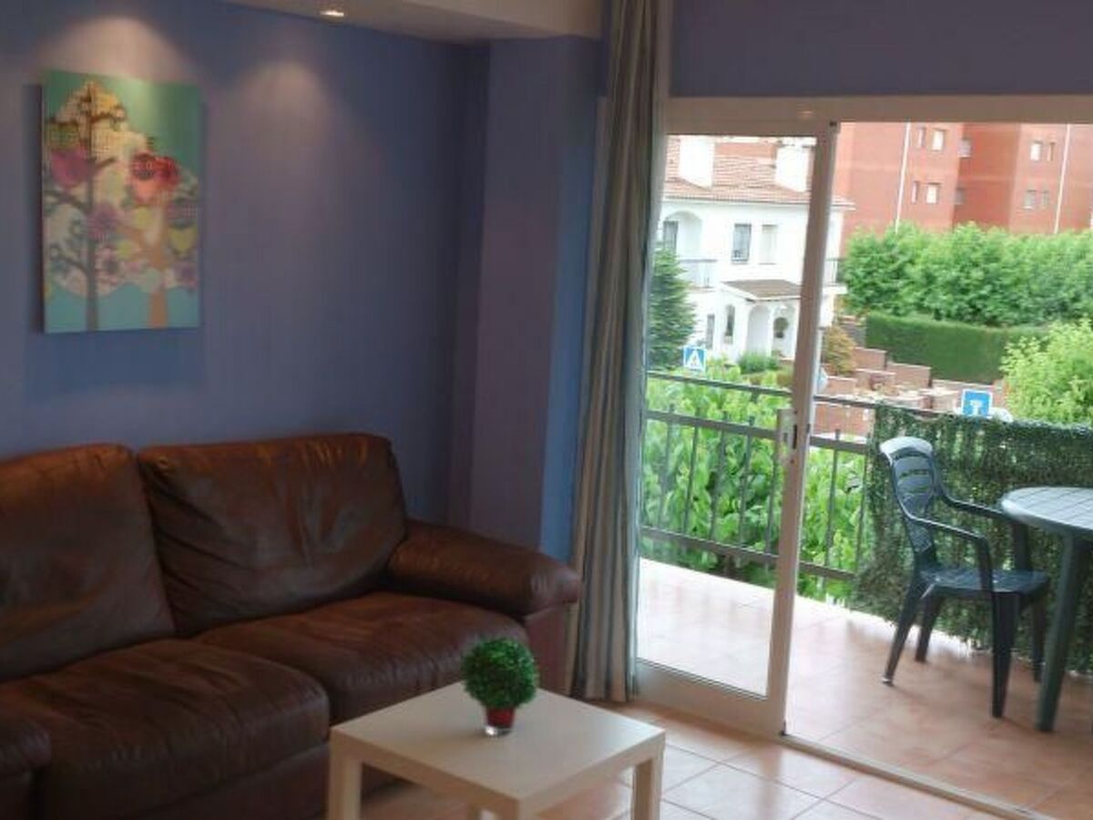 Appartement vue mer à 100 m de la plage, Cabrera de Mar - Photo 4