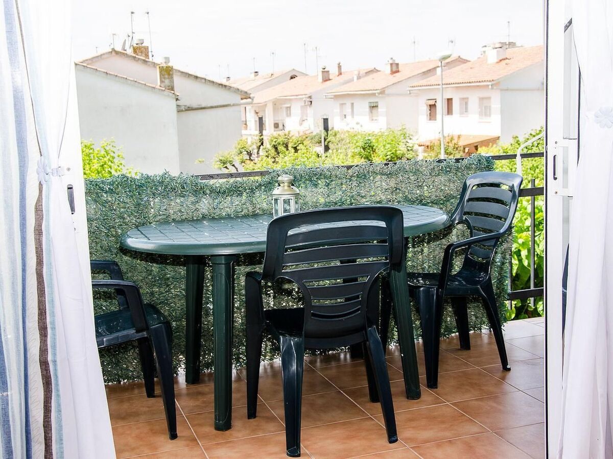 Appartement vue mer à 100 m de la plage, Cabrera de Mar - Photo 5