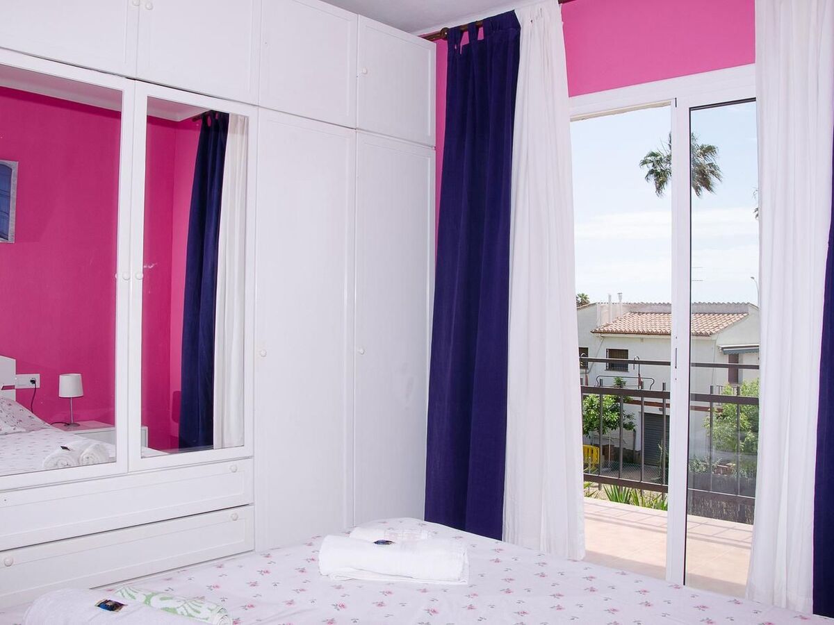 Appartement vue mer à 100 m de la plage, Cabrera de Mar - Photo 6