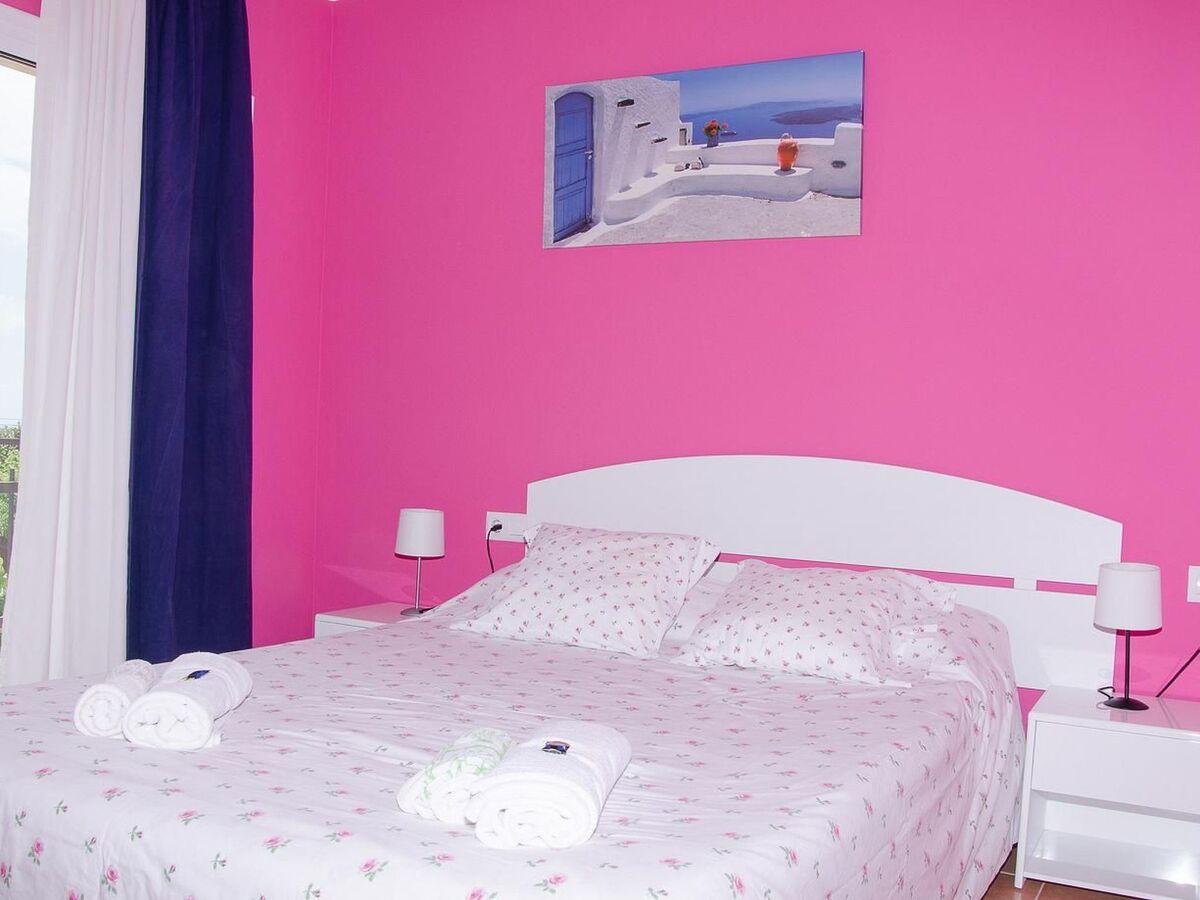 Appartement vue mer à 100 m de la plage, Cabrera de Mar - Photo 7