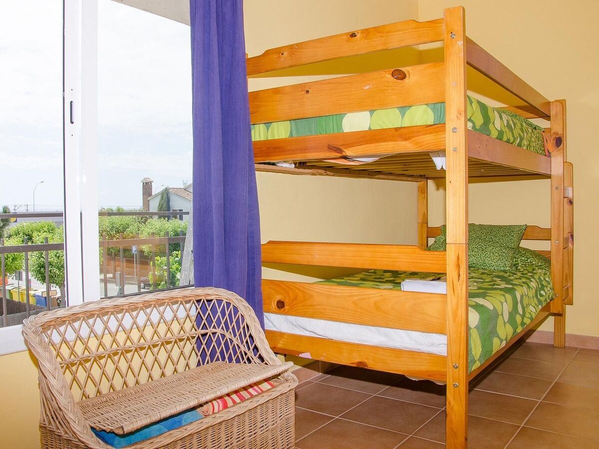 Appartement vue mer à 100 m de la plage, Cabrera de Mar - Photo 8