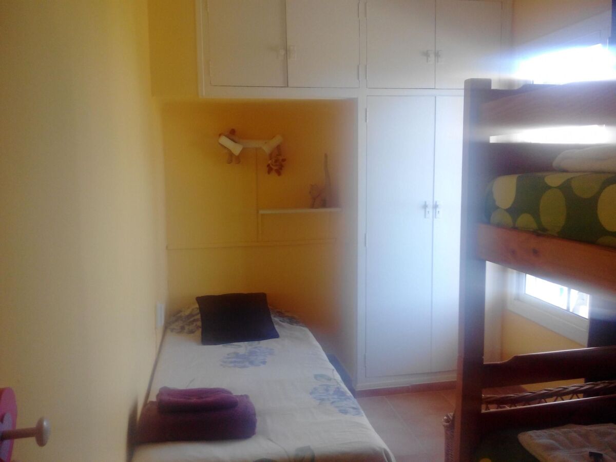 Appartement vue mer à 100 m de la plage, Cabrera de Mar - Photo 9