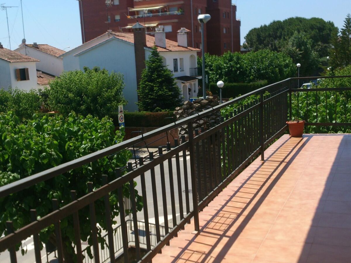 Appartement vue mer à 100 m de la plage, Cabrera de Mar - Photo 12