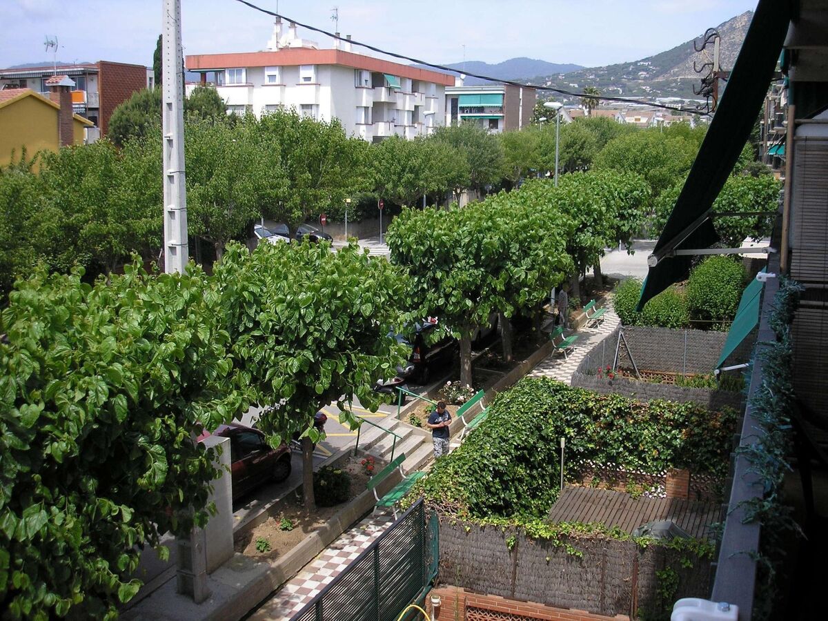 Appartement vue mer à 100 m de la plage, Cabrera de Mar - Photo 14