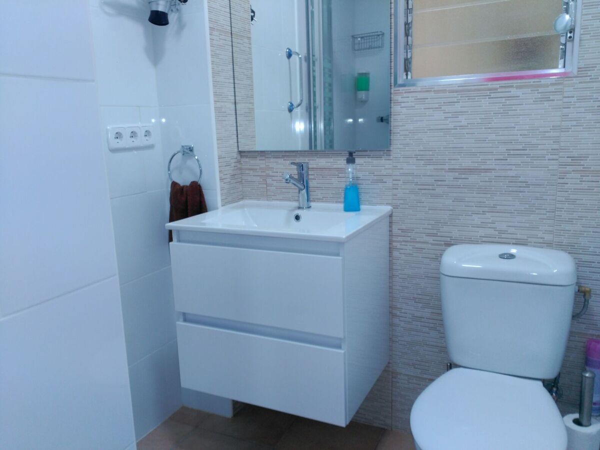 Appartement vue mer à 100 m de la plage, Cabrera de Mar - Photo 17