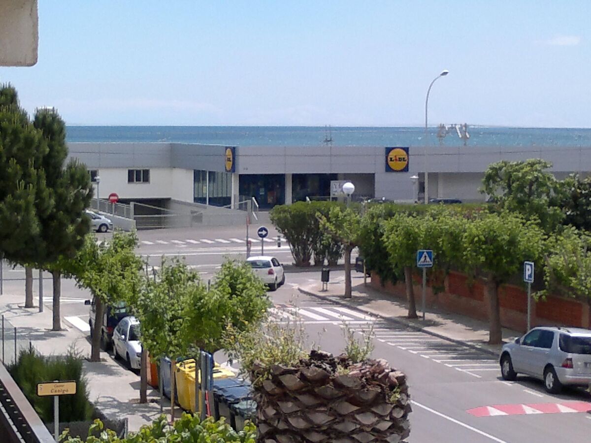 Appartement vue mer à 100 m de la plage, Cabrera de Mar - Photo 20