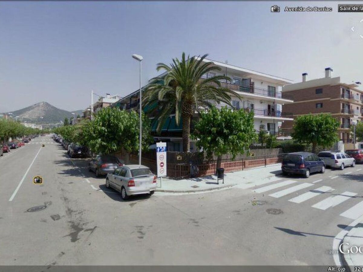 Appartement vue mer à 100 m de la plage, Cabrera de Mar - Photo 24