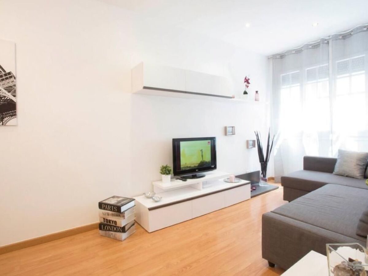 Appartement Gràcia avec parking privé à Barcelone - Photo 5