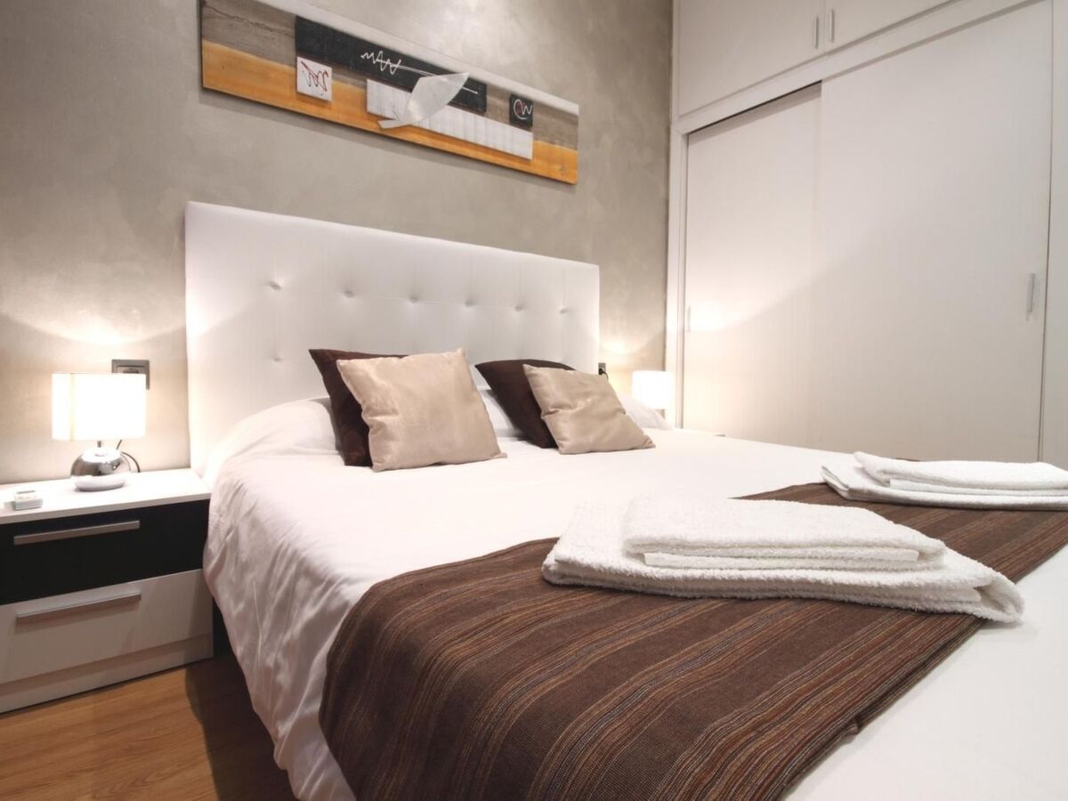 Appartement Gràcia avec parking privé à Barcelone - Photo 6