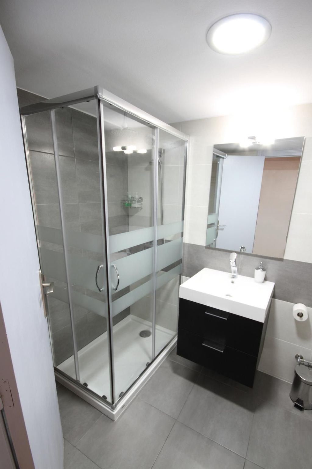 Appartement Gràcia avec parking privé à Barcelone - Photo 7