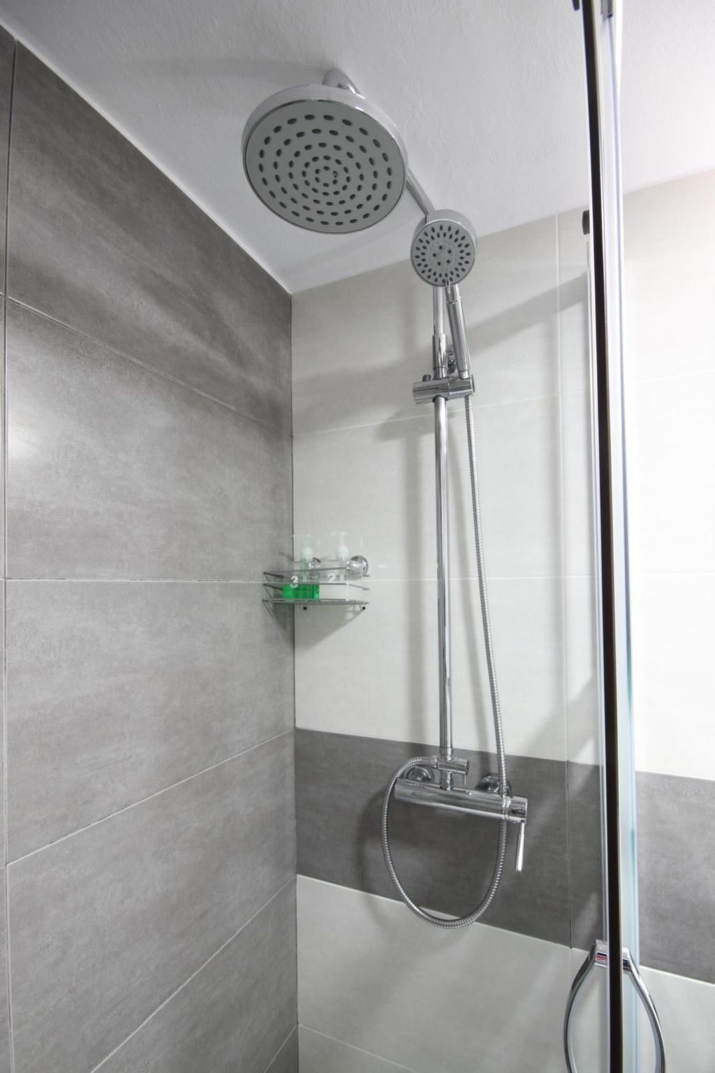 Appartement Gràcia avec parking privé à Barcelone - Photo 9