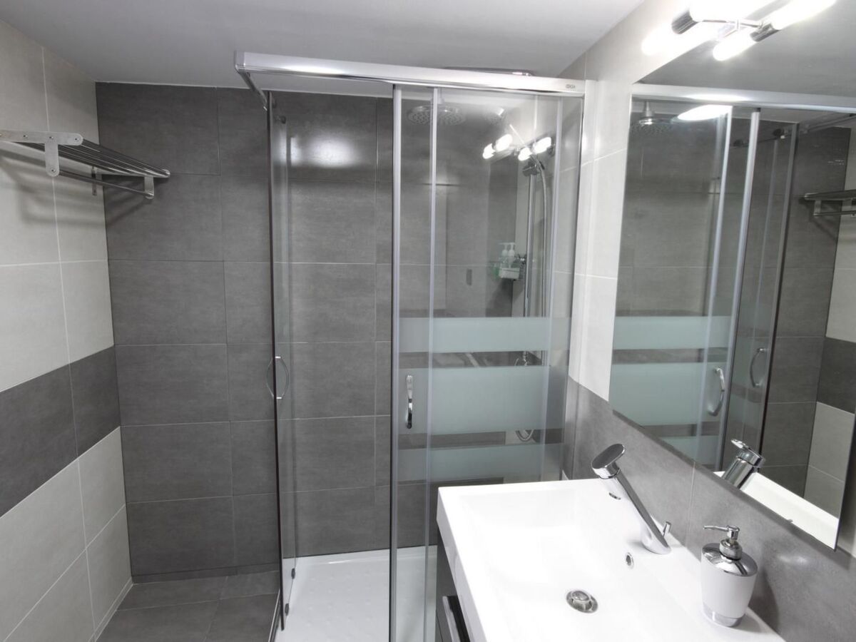 Appartement Gràcia avec parking privé à Barcelone - Photo 10
