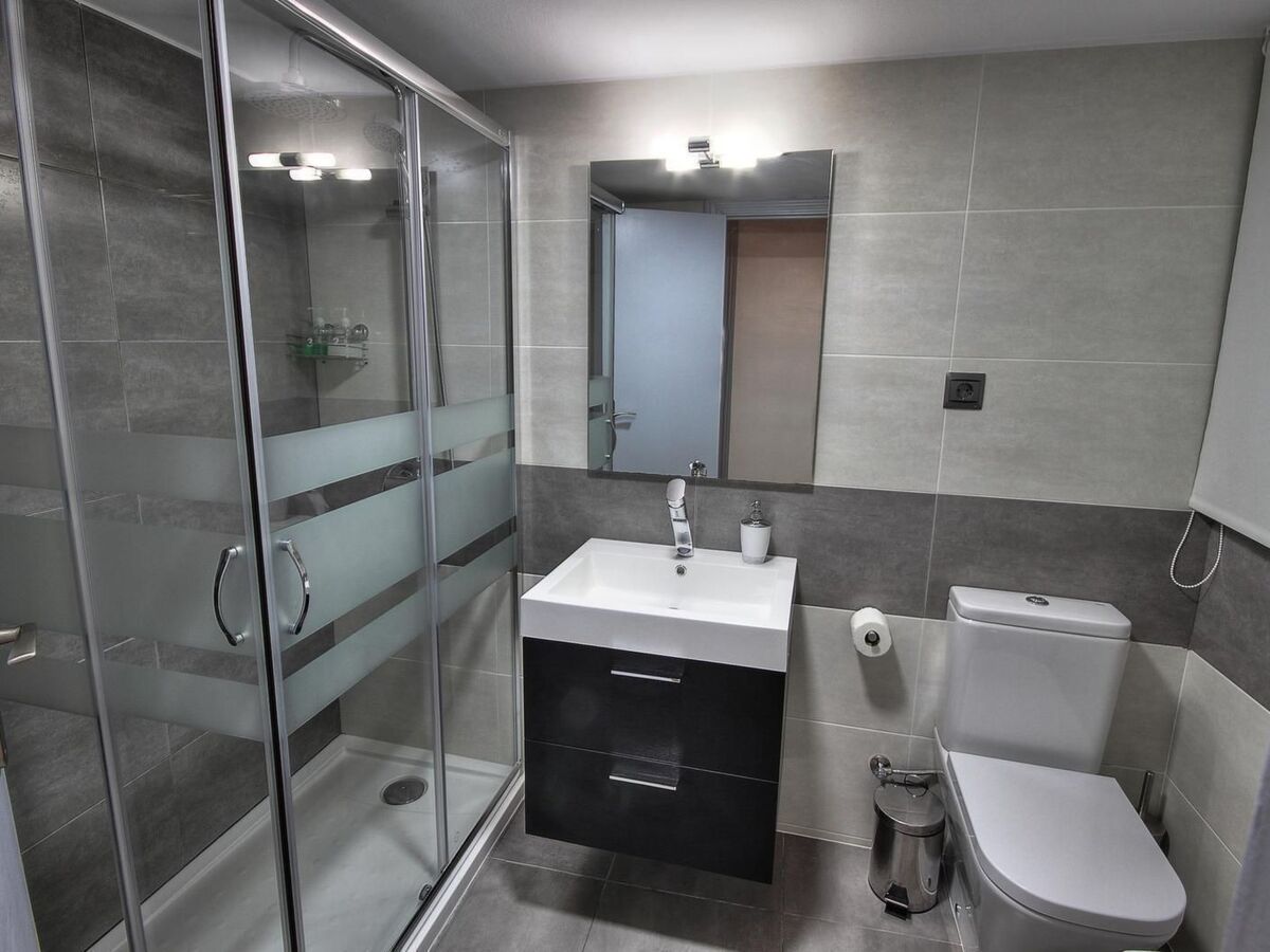 Appartement Gràcia avec parking privé à Barcelone - Photo 11