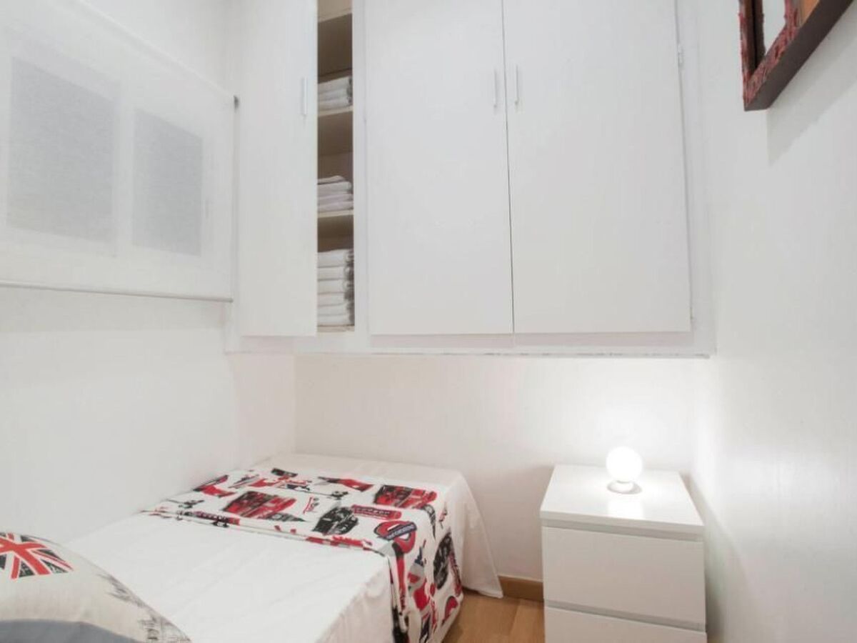 Appartement Gràcia avec parking privé à Barcelone - Photo 12