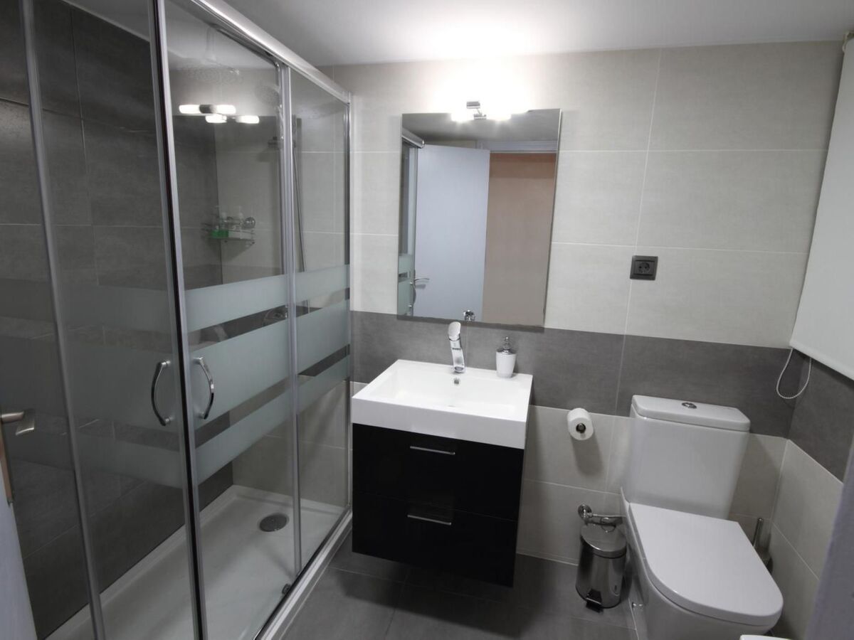 Appartement Gràcia avec parking privé à Barcelone - Photo 13