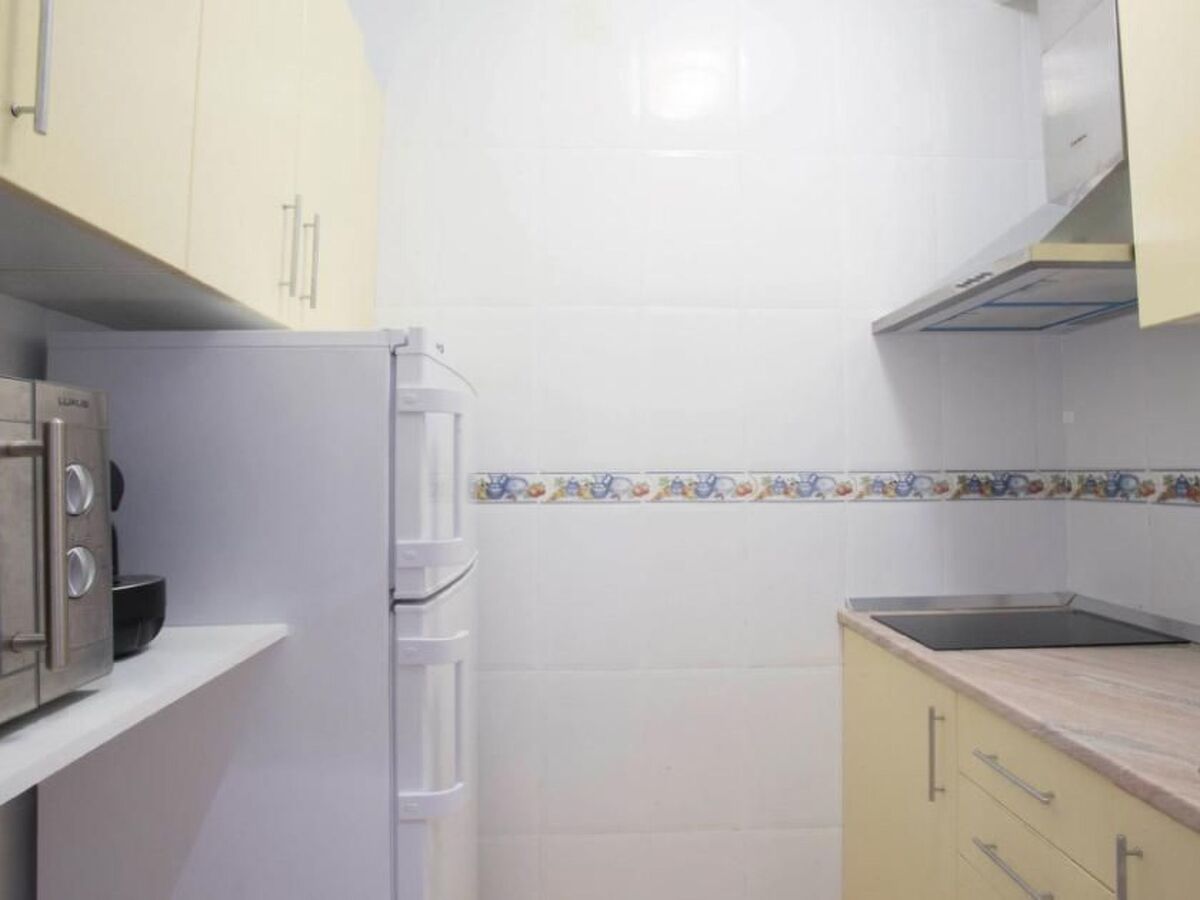 Appartement Gràcia avec parking privé à Barcelone - Photo 15
