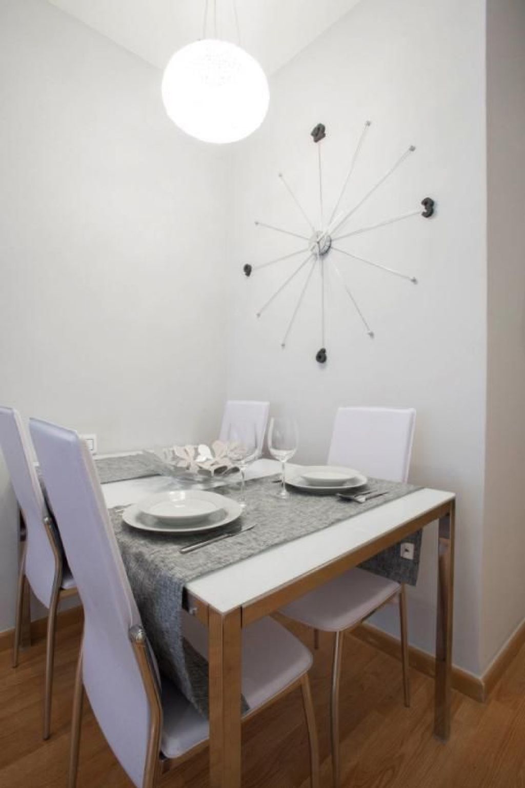 Appartement Gràcia avec parking privé à Barcelone - Photo 16