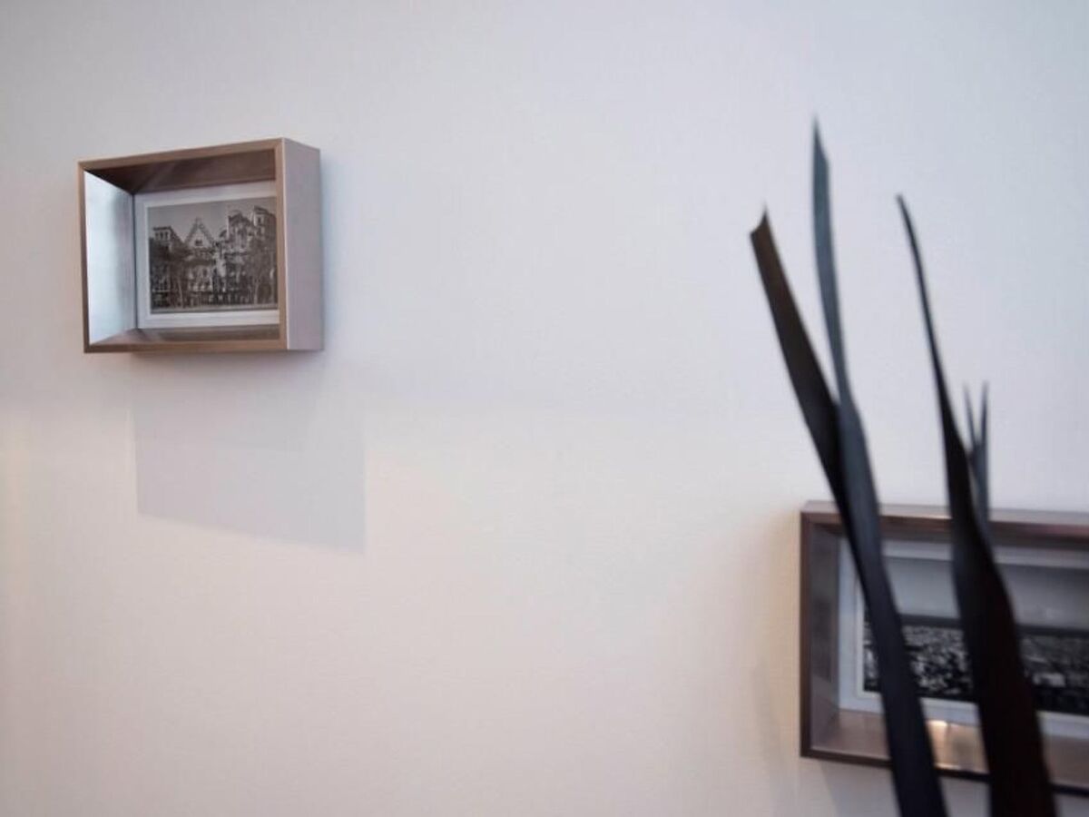 Appartement Gràcia avec parking privé à Barcelone - Photo 18
