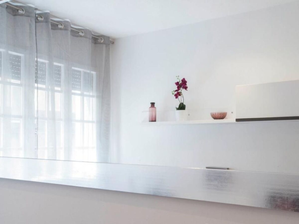 Appartement Gràcia avec parking privé à Barcelone - Photo 23