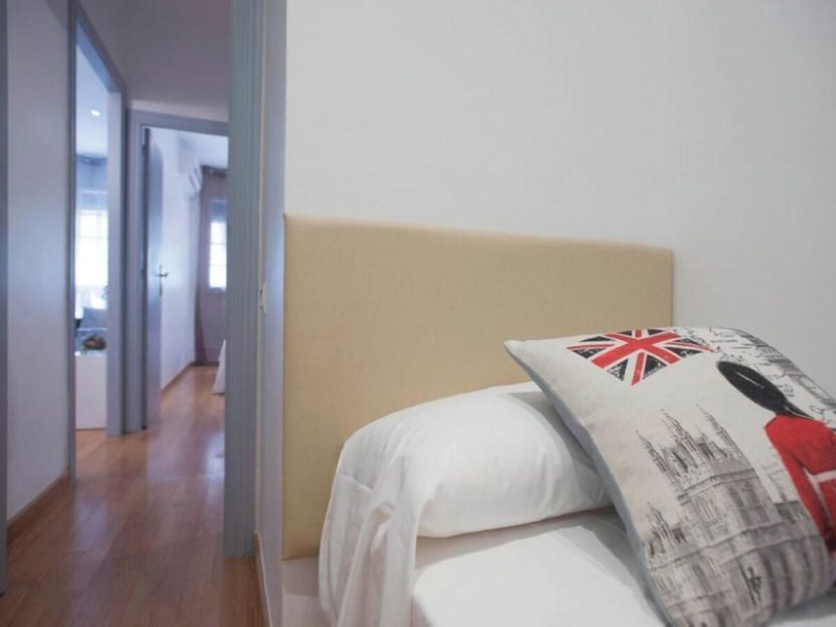 Appartement Gràcia avec parking privé à Barcelone - Photo 26