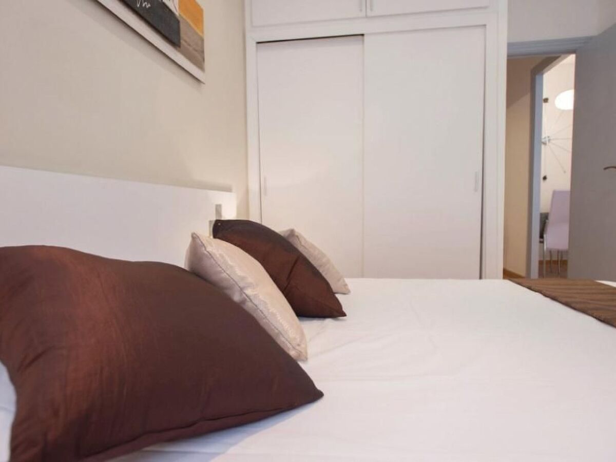 Appartement Gràcia avec parking privé à Barcelone - Photo 27