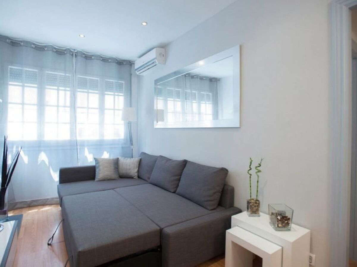 Appartement Gràcia avec parking privé à Barcelone - Photo 28