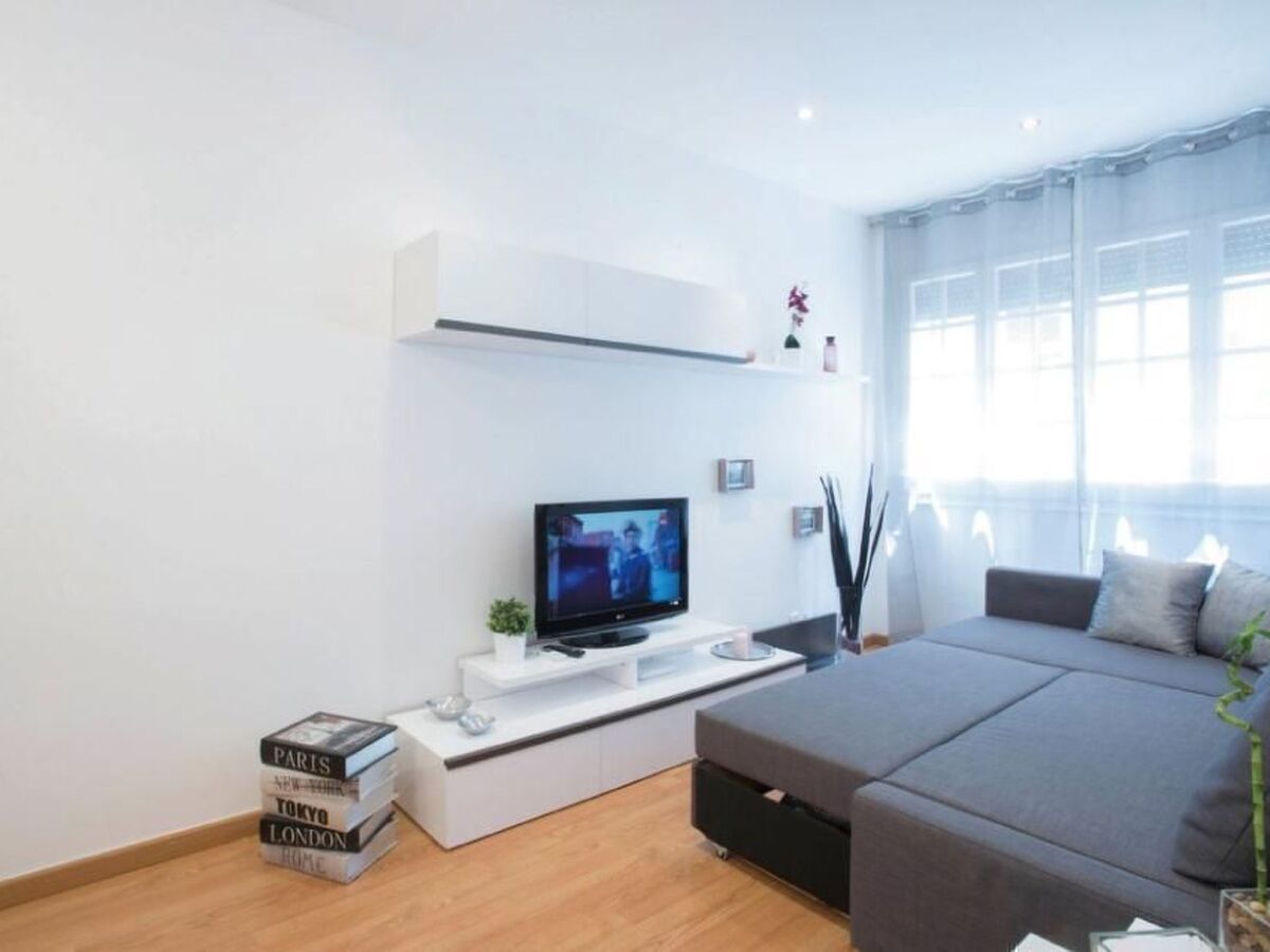 Appartement Gràcia avec parking privé à Barcelone - Photo 29