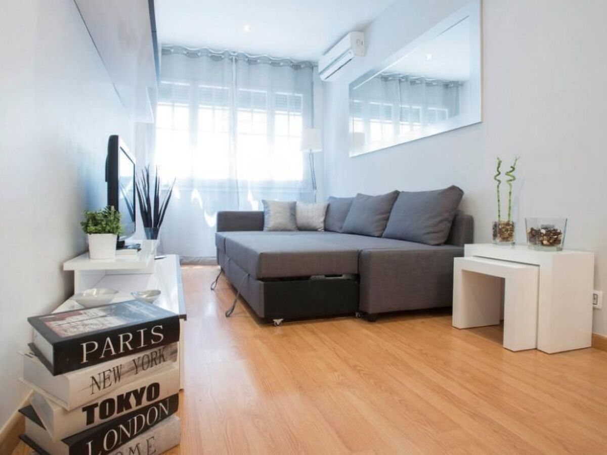 Appartement Gràcia avec parking privé à Barcelone - Photo 30