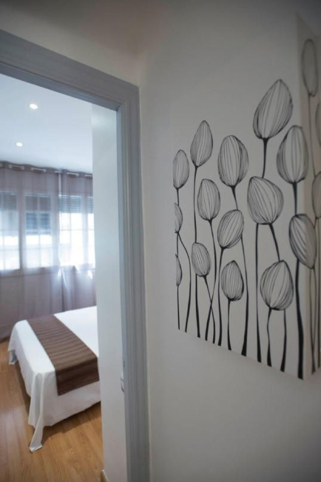 Appartement Gràcia avec parking privé à Barcelone - Photo 34