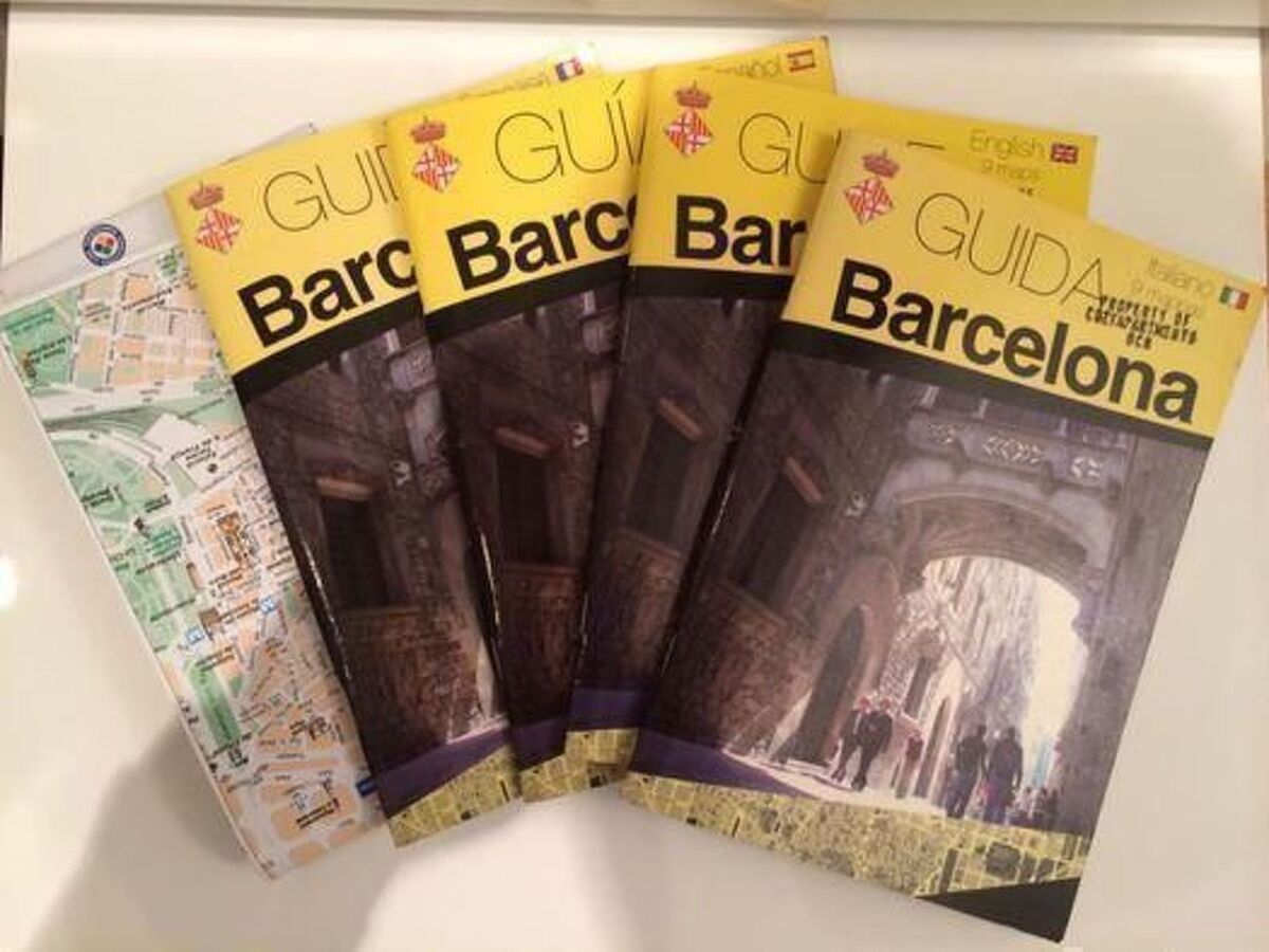 Appartement Gràcia avec parking privé à Barcelone - Photo 35