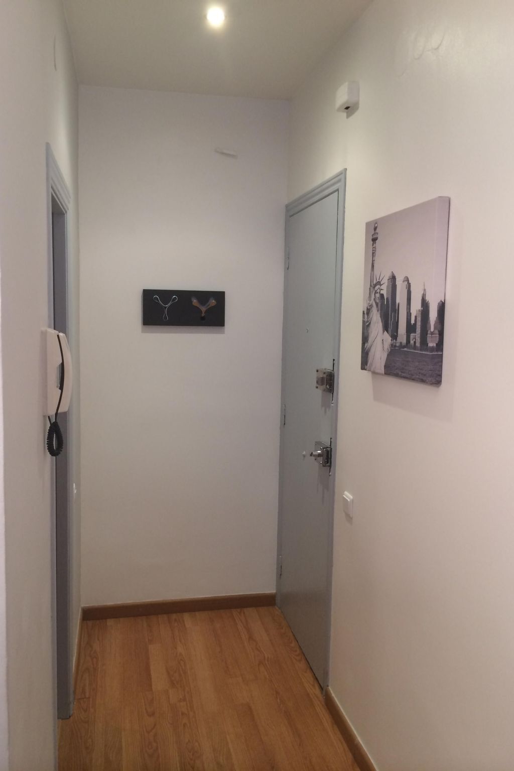 Appartement Gràcia avec parking privé à Barcelone - Photo 36