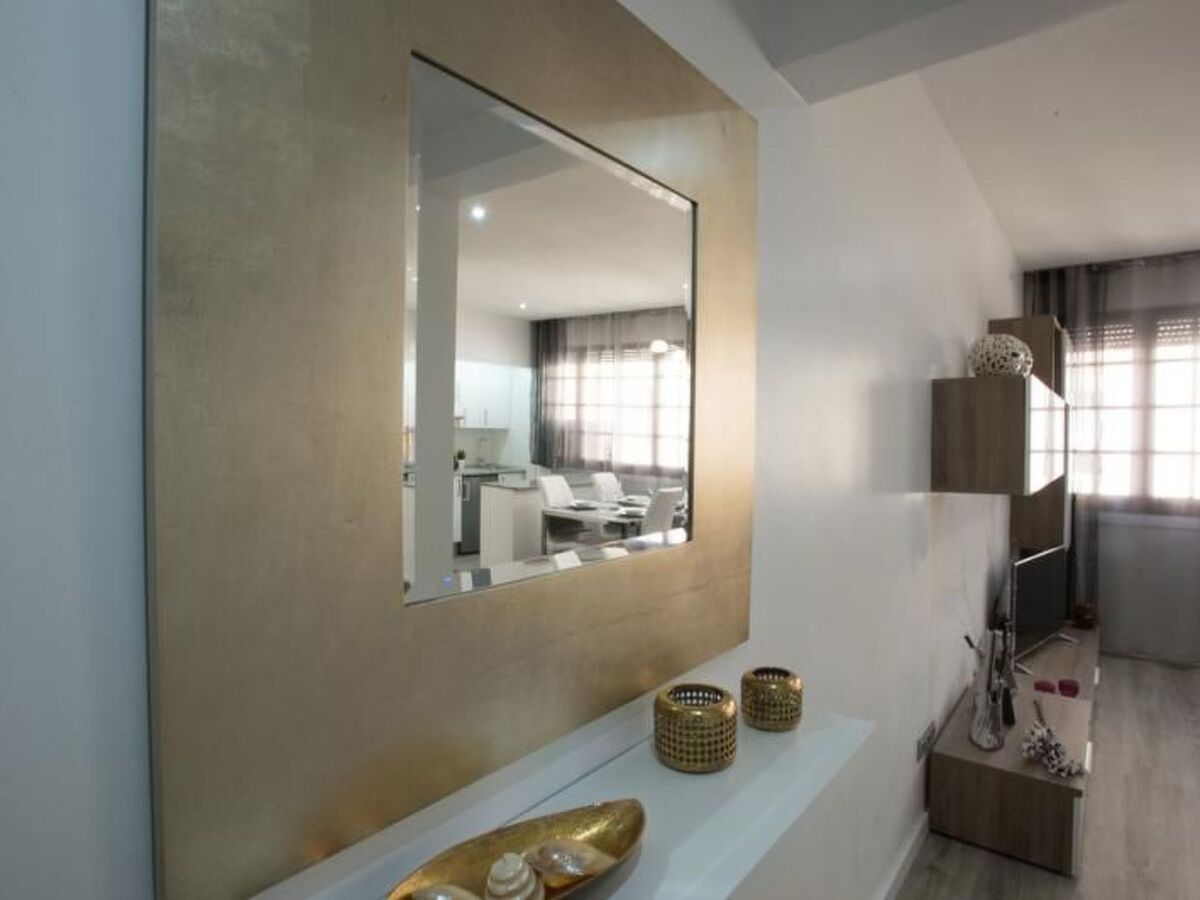 Appartement Gràcia avec parking privé, 50 m² - Photo 2