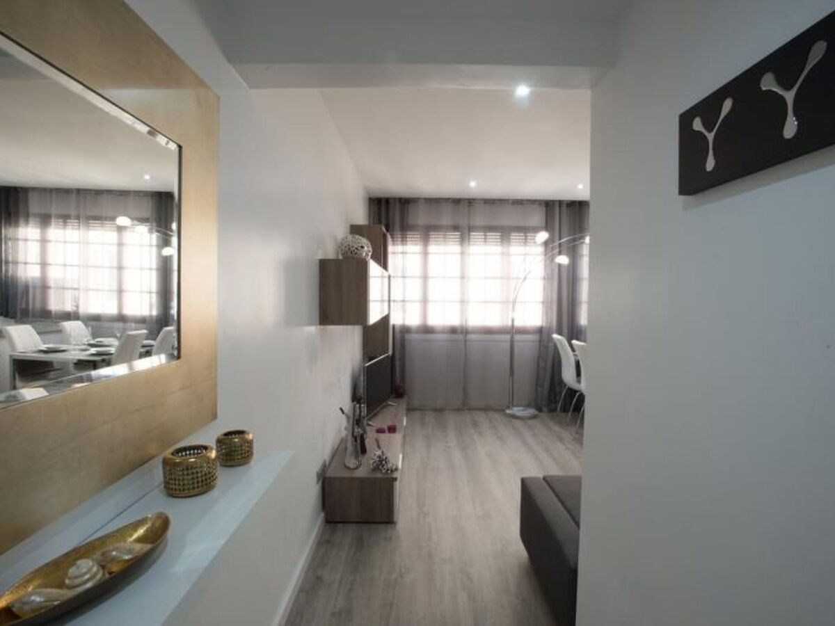 Appartement Gràcia avec parking privé, 50 m² - Photo 3