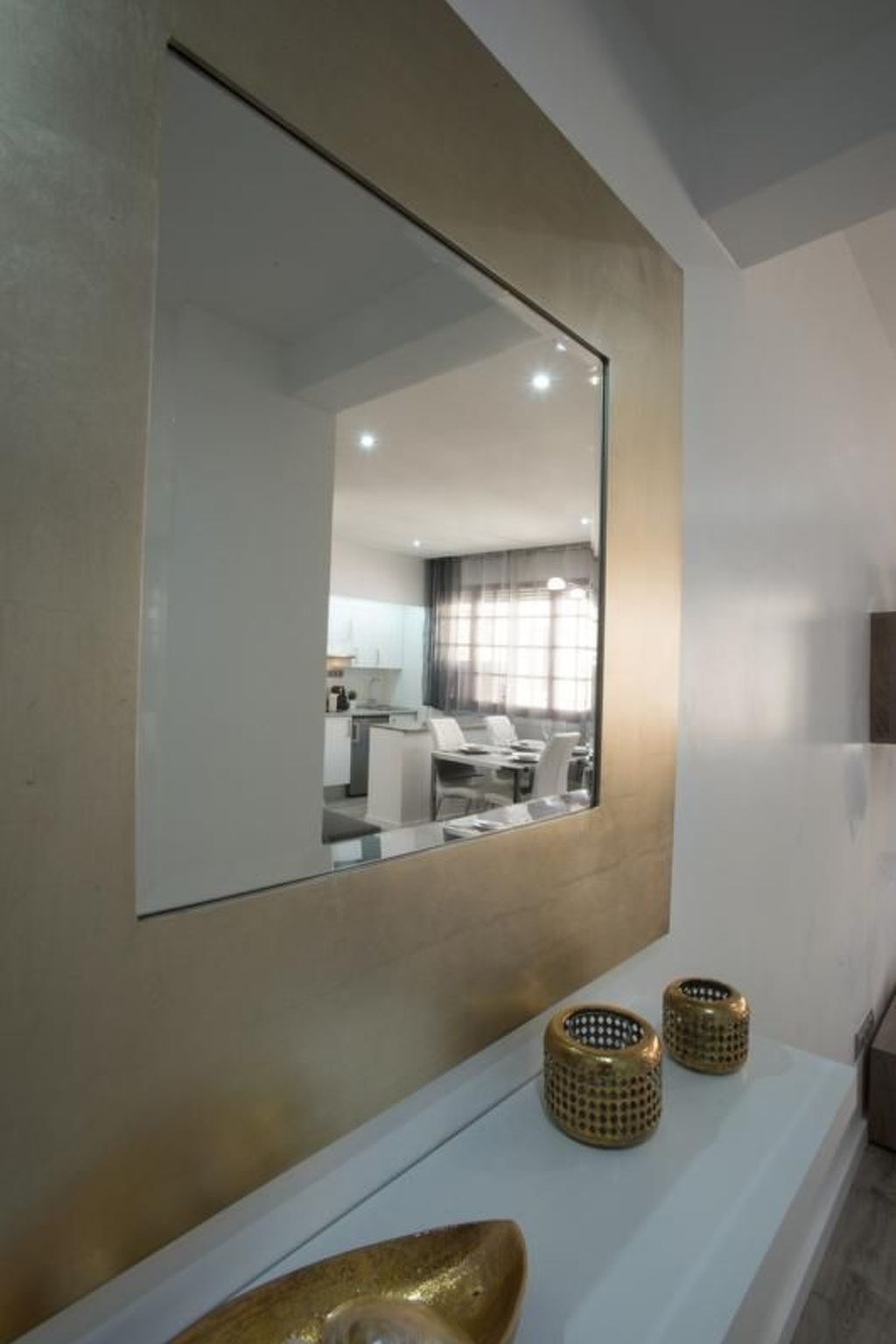 Appartement Gràcia avec parking privé, 50 m² - Photo 4