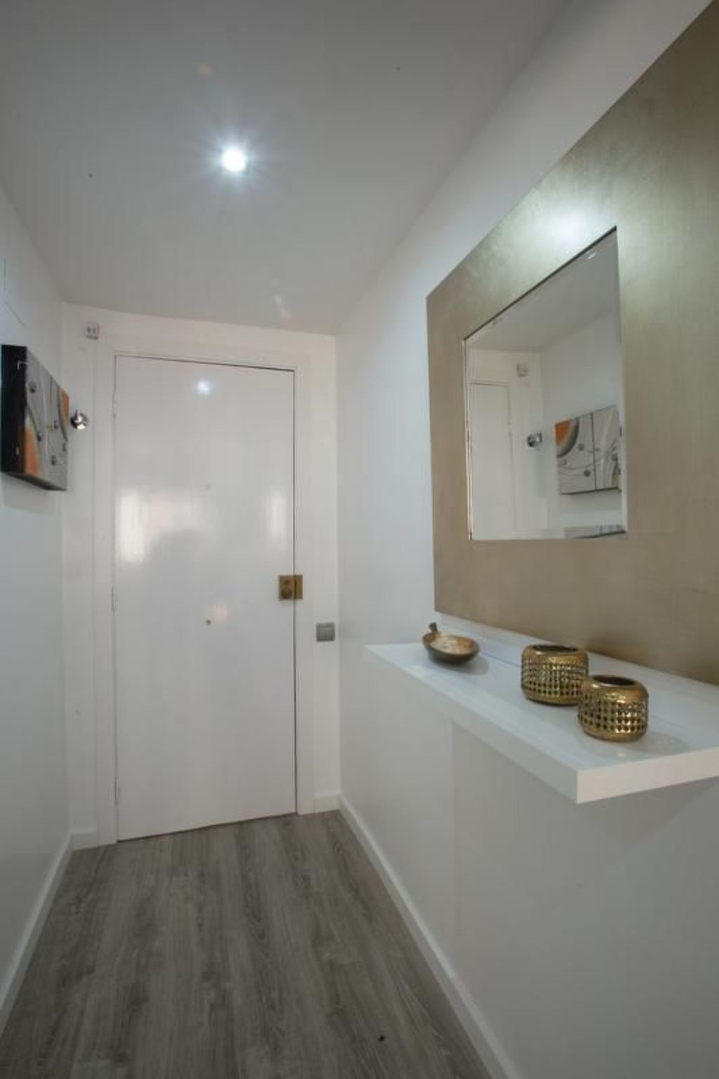 Appartement Gràcia avec parking privé, 50 m² - Photo 6