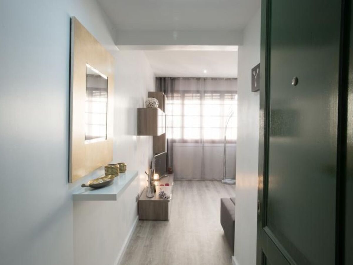 Appartement Gràcia avec parking privé, 50 m² - Photo 7