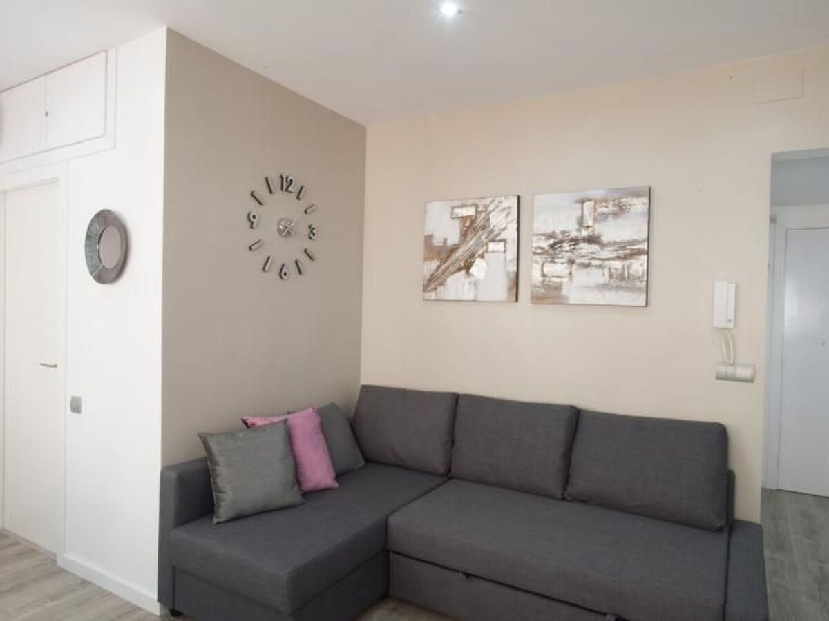 Appartement Gràcia avec parking privé, 50 m² - Photo 9