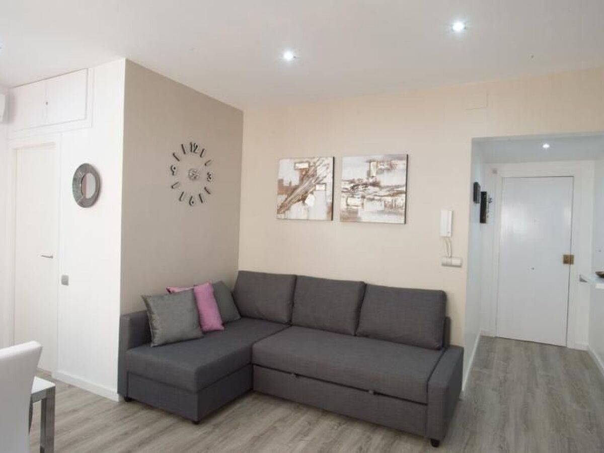 Appartement Gràcia avec parking privé, 50 m² - Photo 10