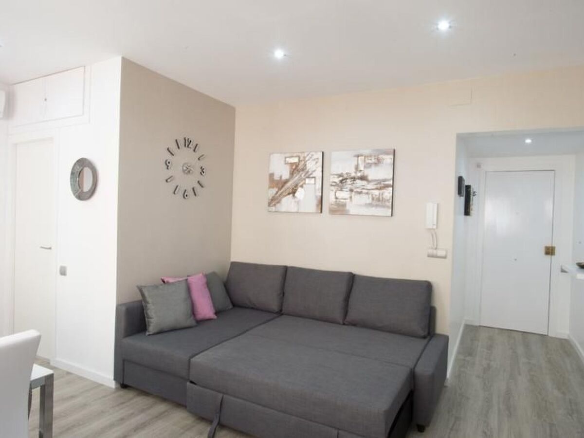 Appartement Gràcia avec parking privé, 50 m² - Photo 11