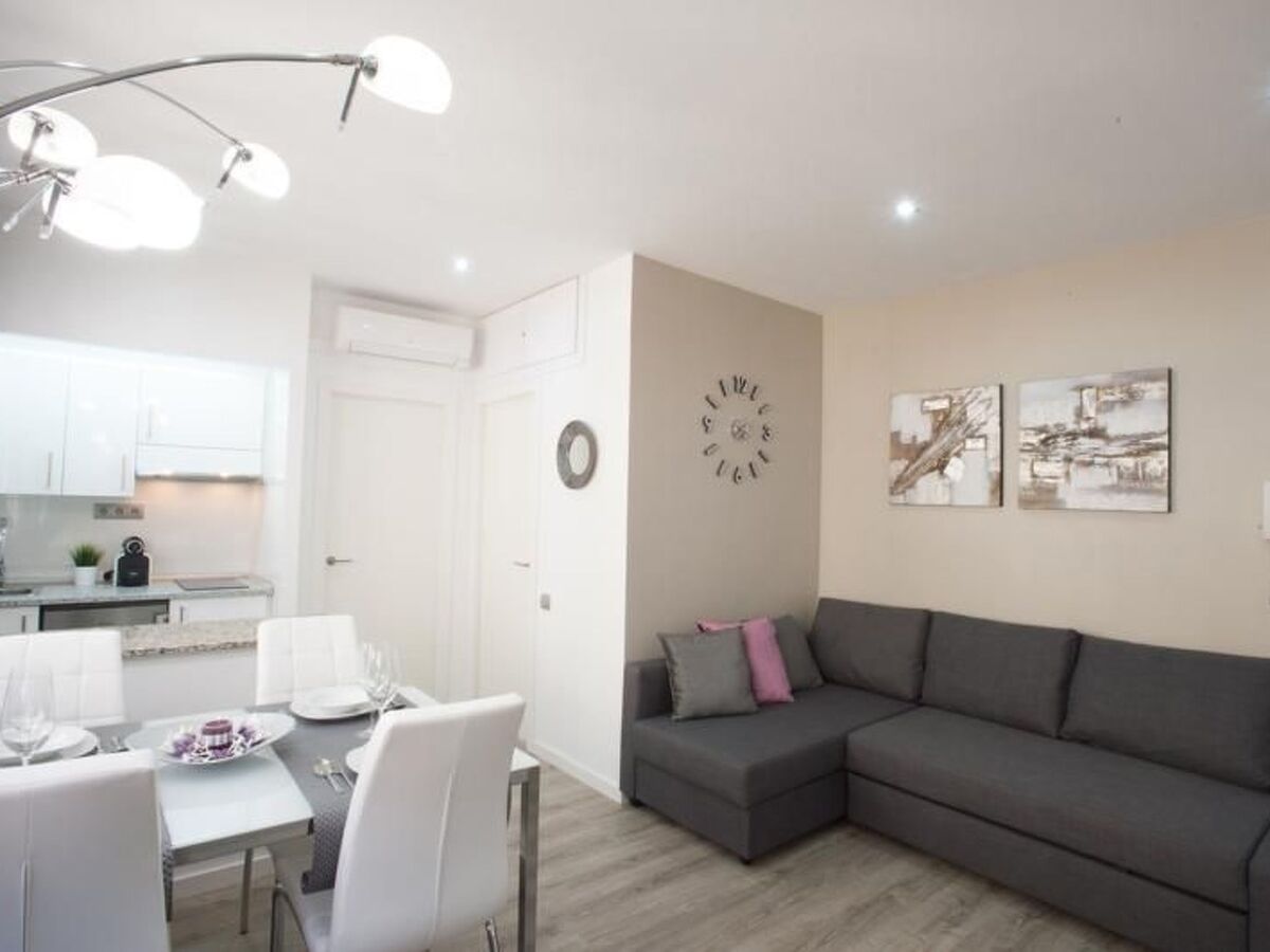 Appartement Gràcia avec parking privé, 50 m² - Photo 14